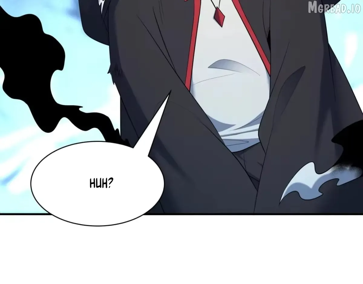 Era of the Haunted Chapter 603 page 3 - 
