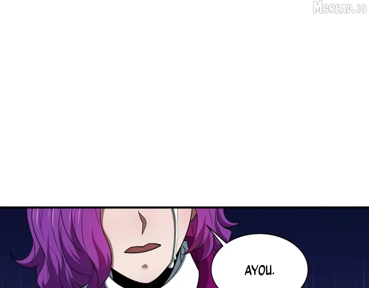 Era of the Haunted Chapter 603 page 23 - 