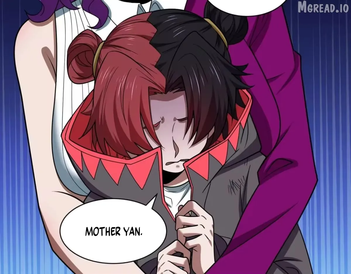 Era of the Haunted Chapter 603 page 24 - 
