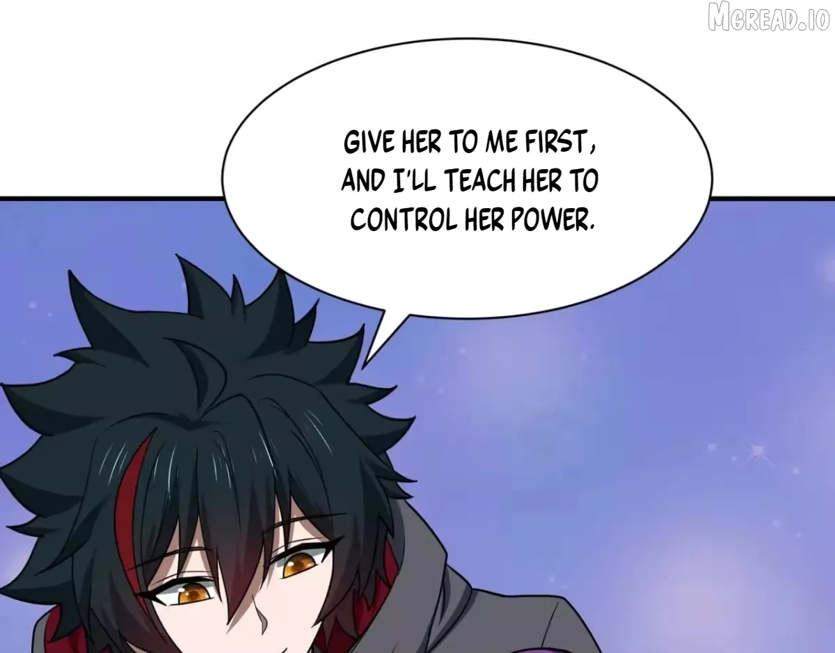 Era of the Haunted Chapter 603 page 26 - 