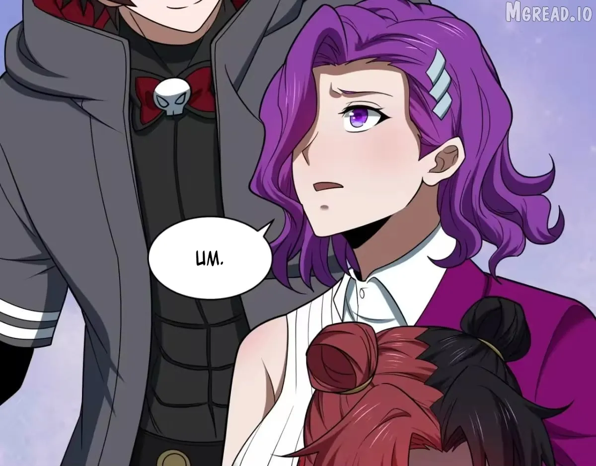 Era of the Haunted Chapter 603 page 27 - 
