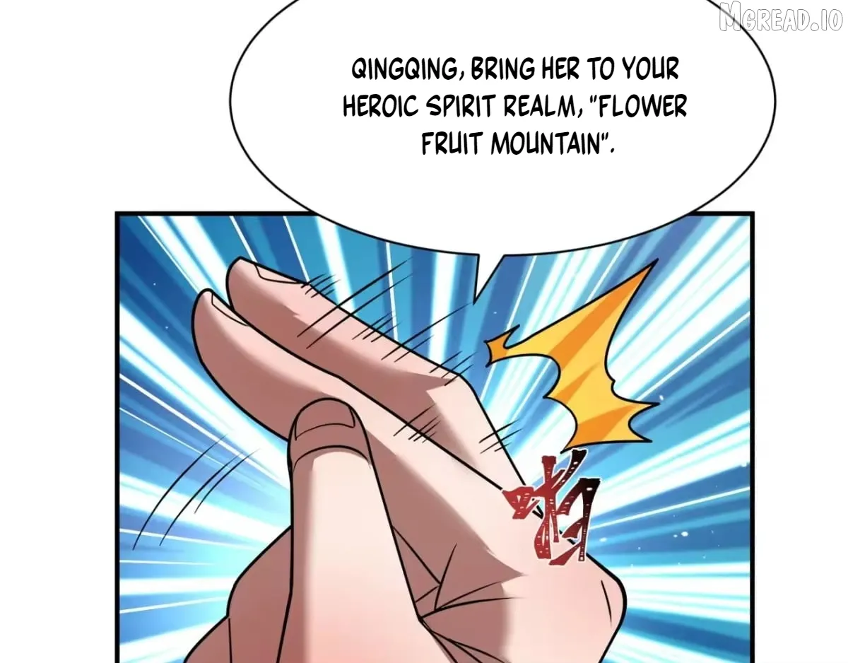 Era of the Haunted Chapter 603 page 29 - 