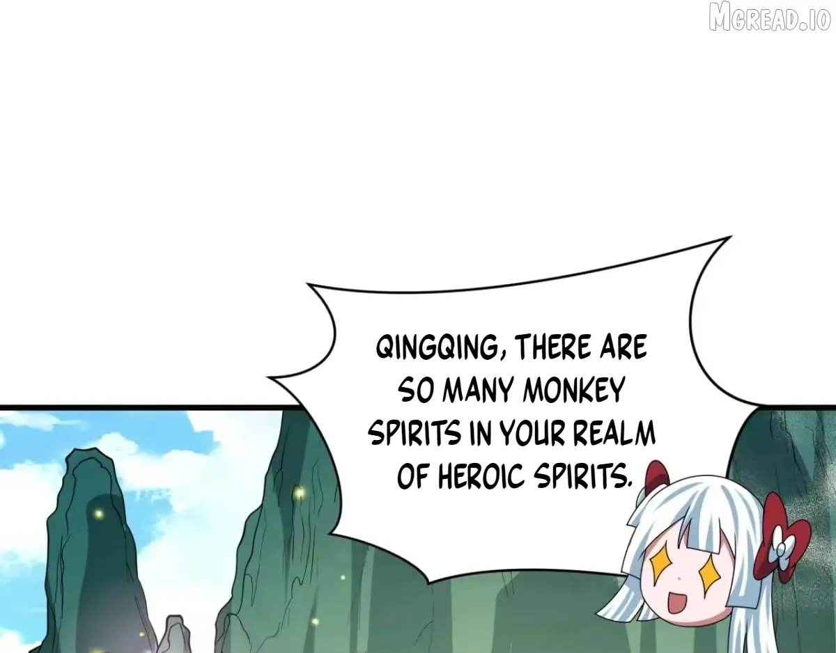 Era of the Haunted Chapter 603 page 37 - 