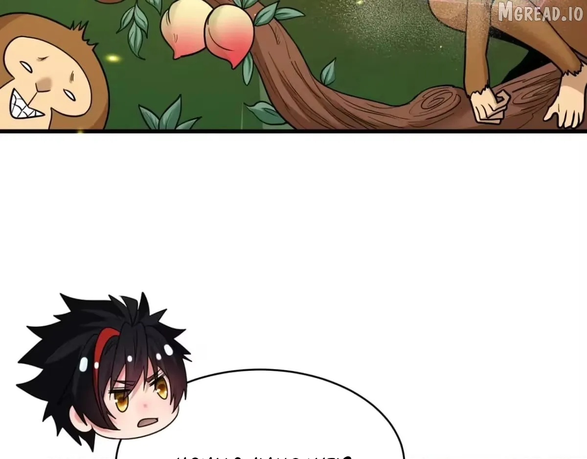 Era of the Haunted Chapter 603 page 40 - 