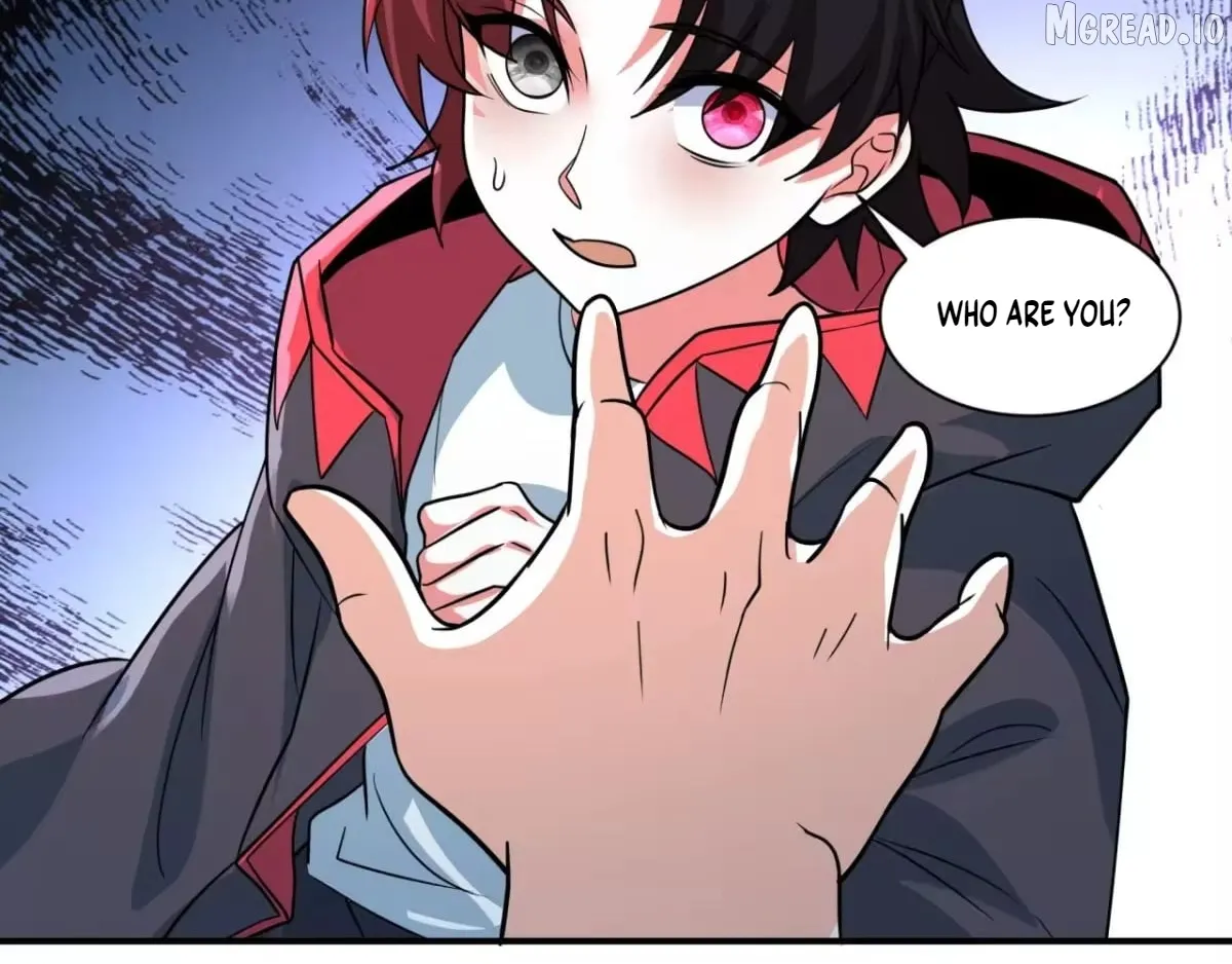 Era of the Haunted Chapter 603 page 5 - 