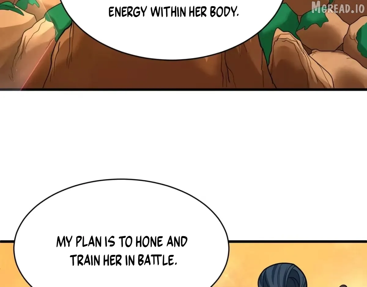 Era of the Haunted Chapter 603 page 43 - 