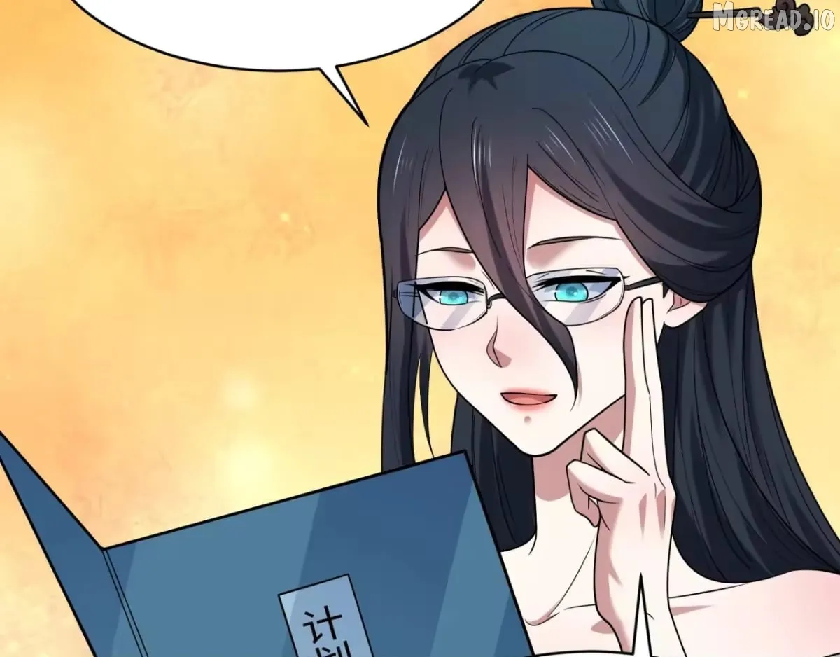 Era of the Haunted Chapter 603 page 44 - 