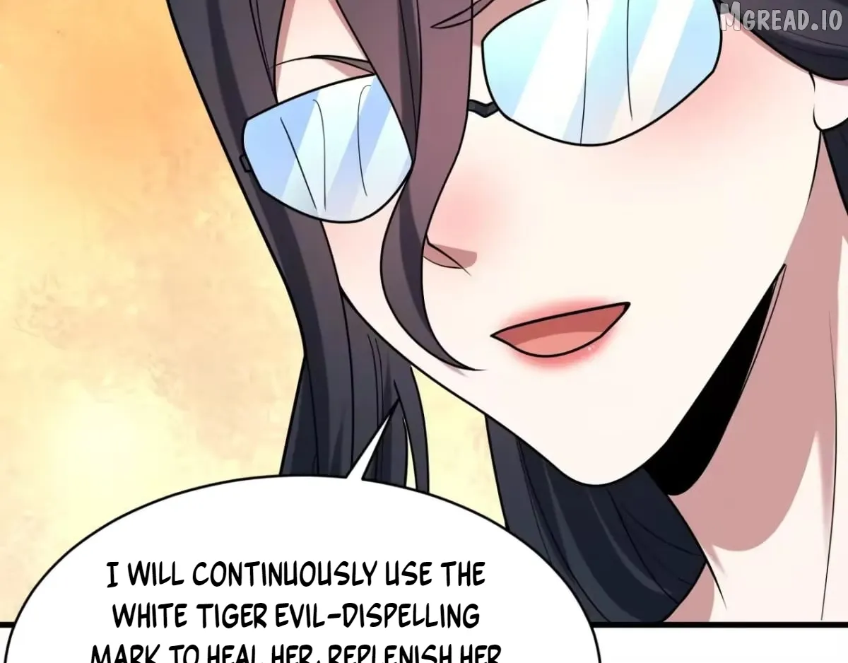 Era of the Haunted Chapter 603 page 49 - 