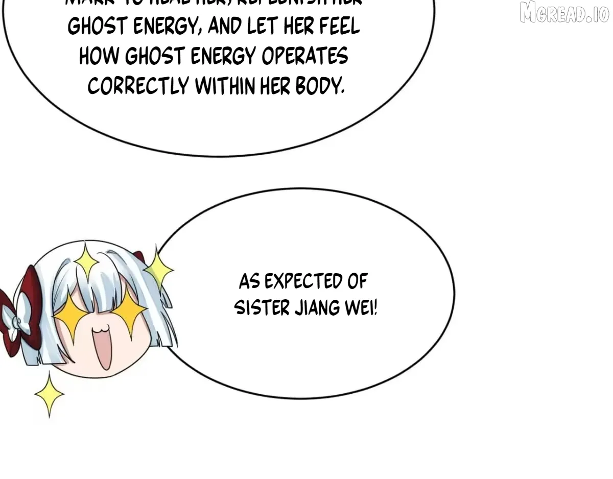 Era of the Haunted Chapter 603 page 50 - 