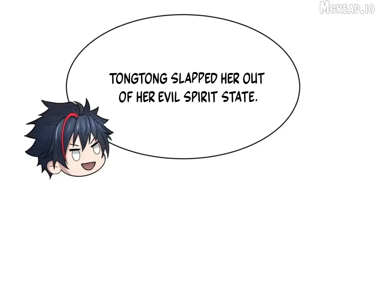 Era of the Haunted Chapter 603 page 6 - 