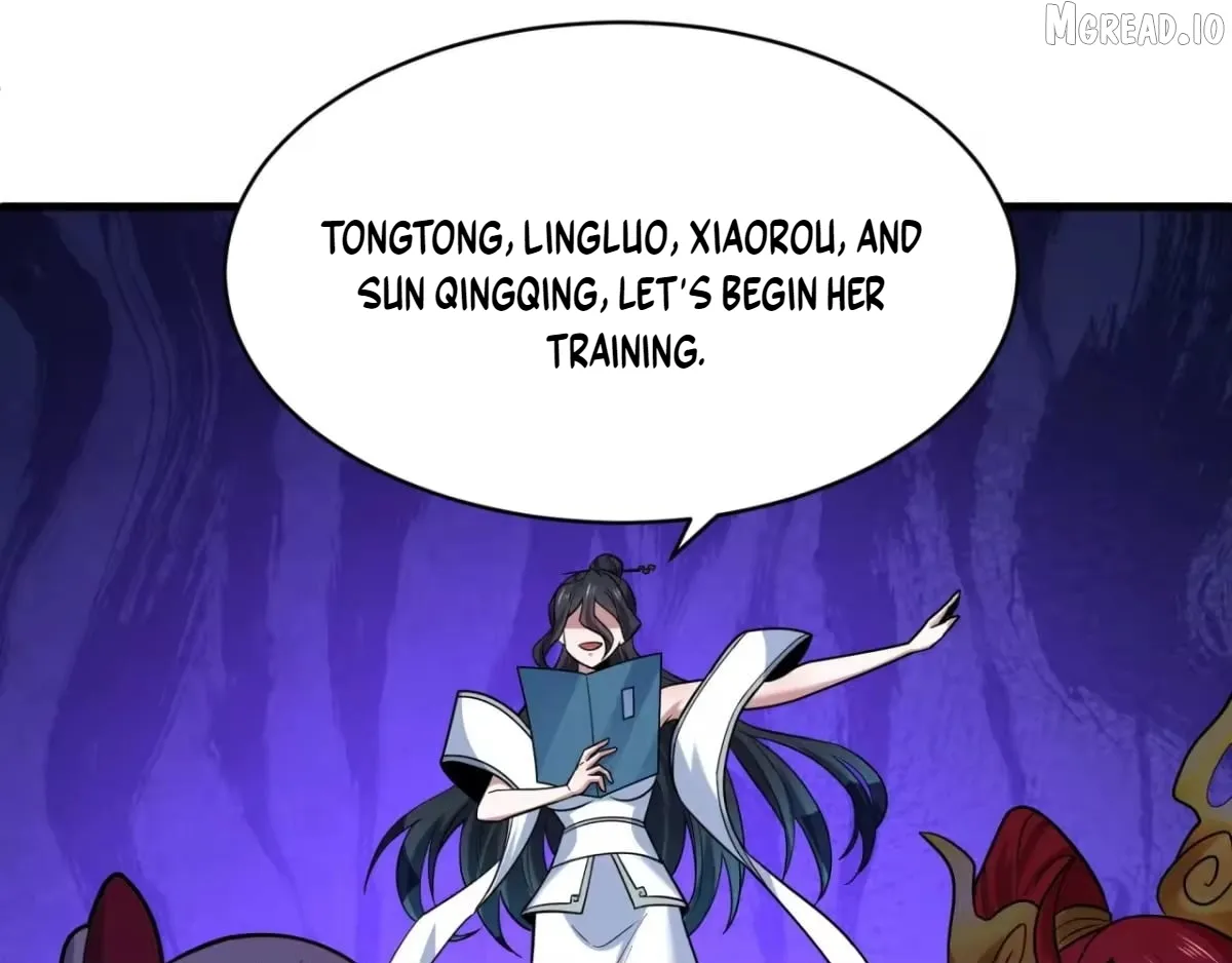 Era of the Haunted Chapter 603 page 53 - 