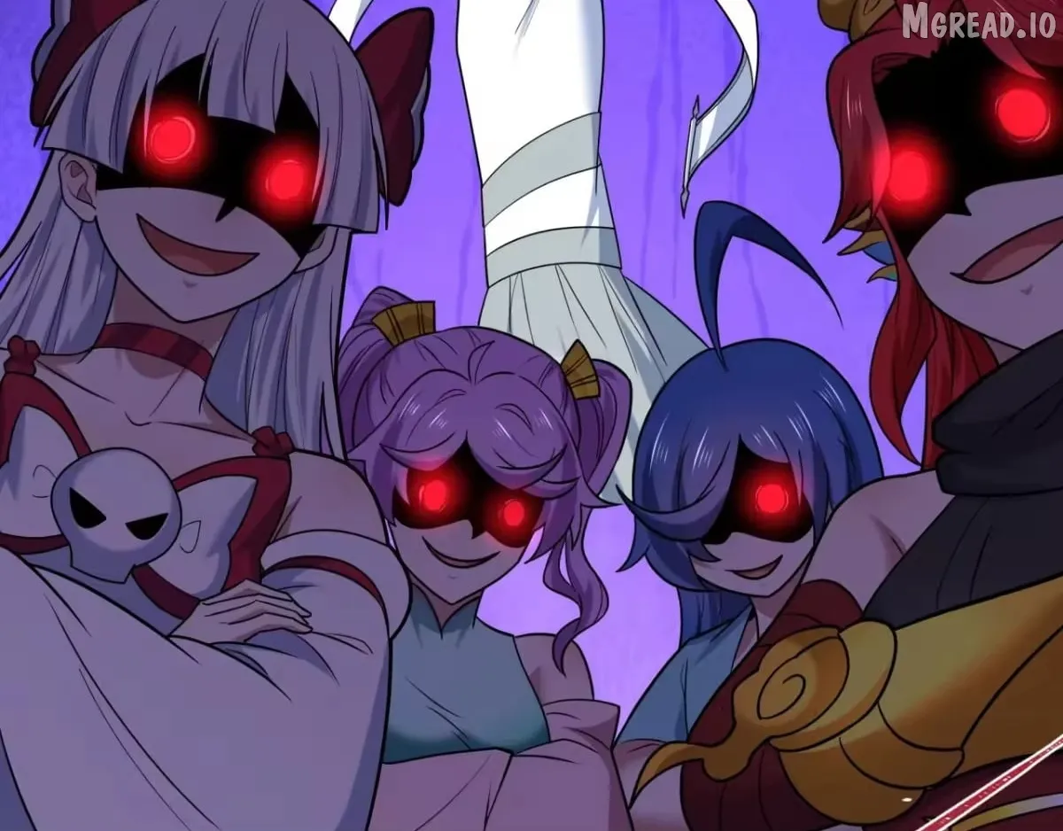 Era of the Haunted Chapter 603 page 54 - 