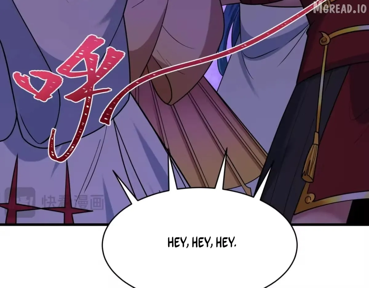Era of the Haunted Chapter 603 page 55 - 