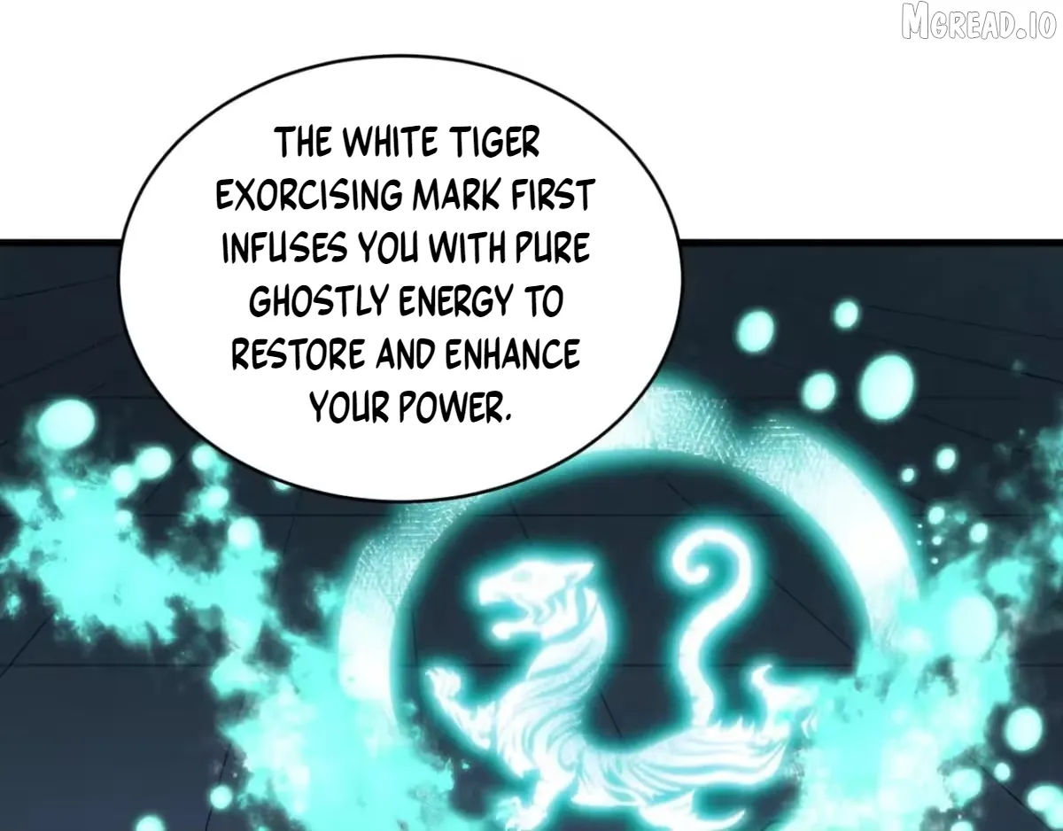 Era of the Haunted Chapter 603 page 57 - 
