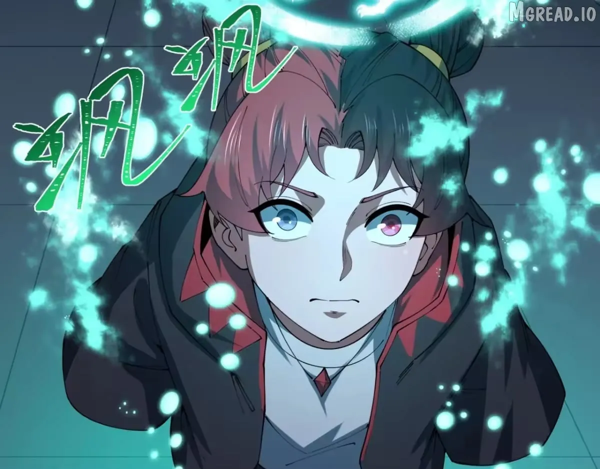 Era of the Haunted Chapter 603 page 58 - 