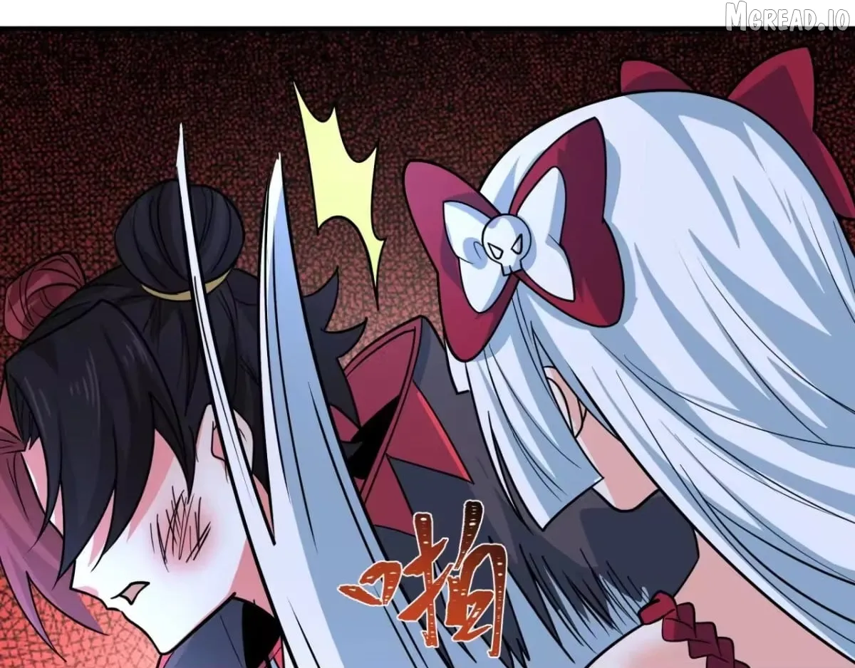 Era of the Haunted Chapter 603 page 7 - 