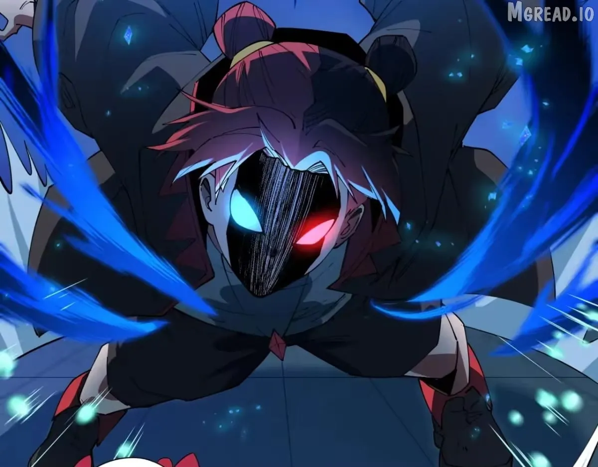 Era of the Haunted Chapter 603 page 61 - 