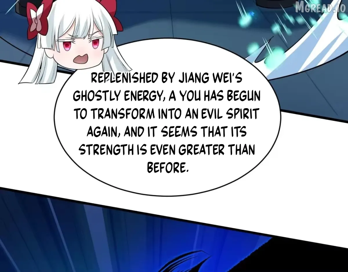 Era of the Haunted Chapter 603 page 62 - 
