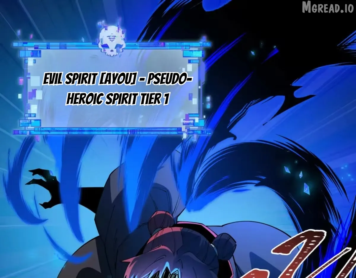 Era of the Haunted Chapter 603 page 63 - 