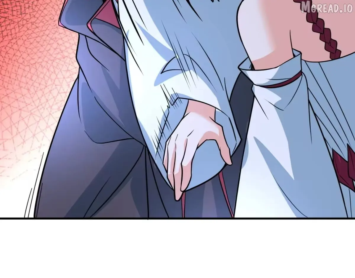 Era of the Haunted Chapter 603 page 8 - 