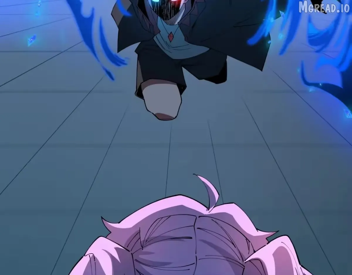 Era of the Haunted Chapter 603 page 73 - 