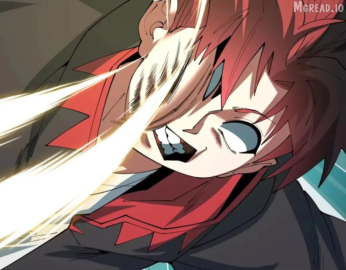 Era of the Haunted Chapter 603 page 78 - 