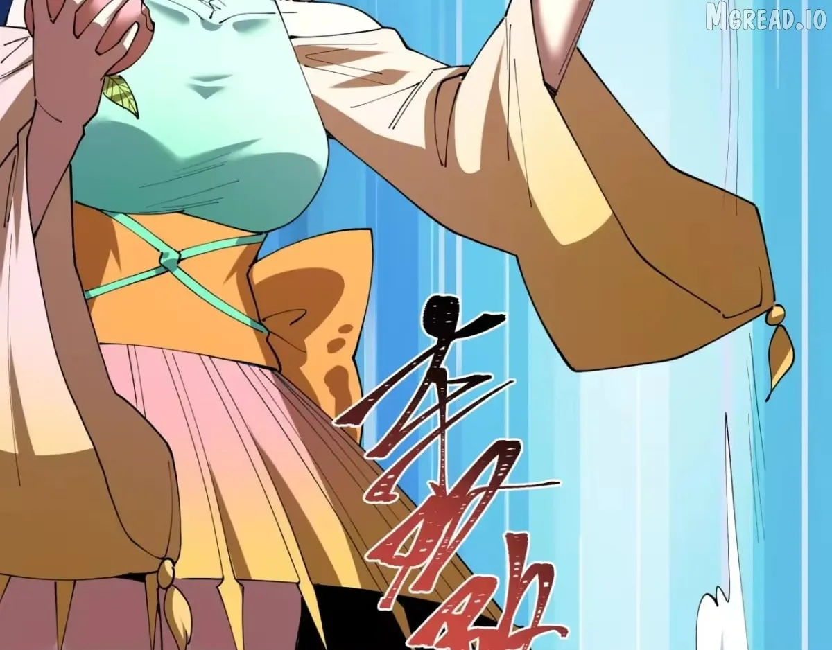 Era of the Haunted Chapter 603 page 81 - 