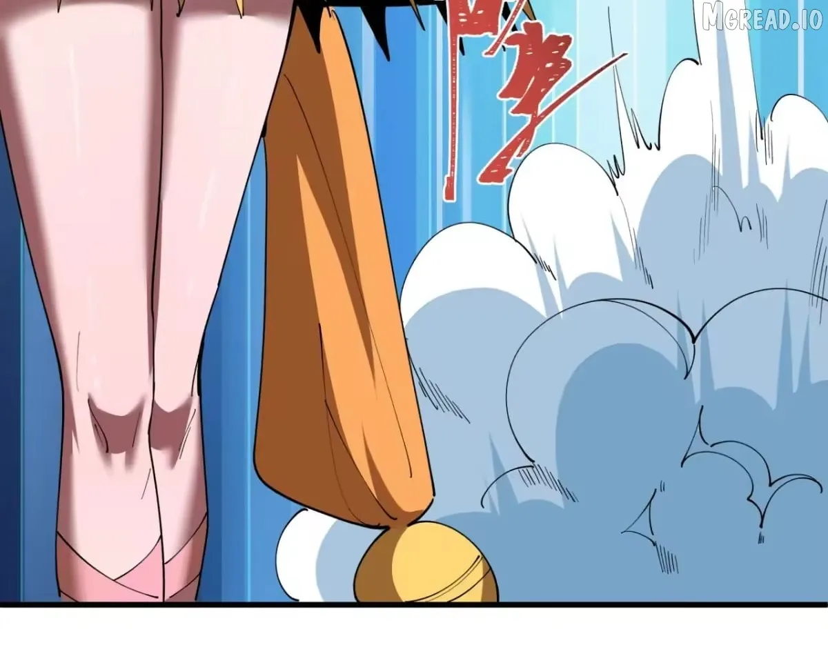 Era of the Haunted Chapter 603 page 82 - 