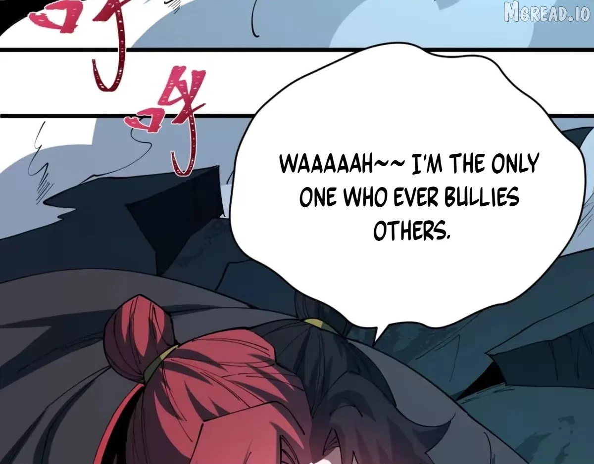 Era of the Haunted Chapter 603 page 84 - 
