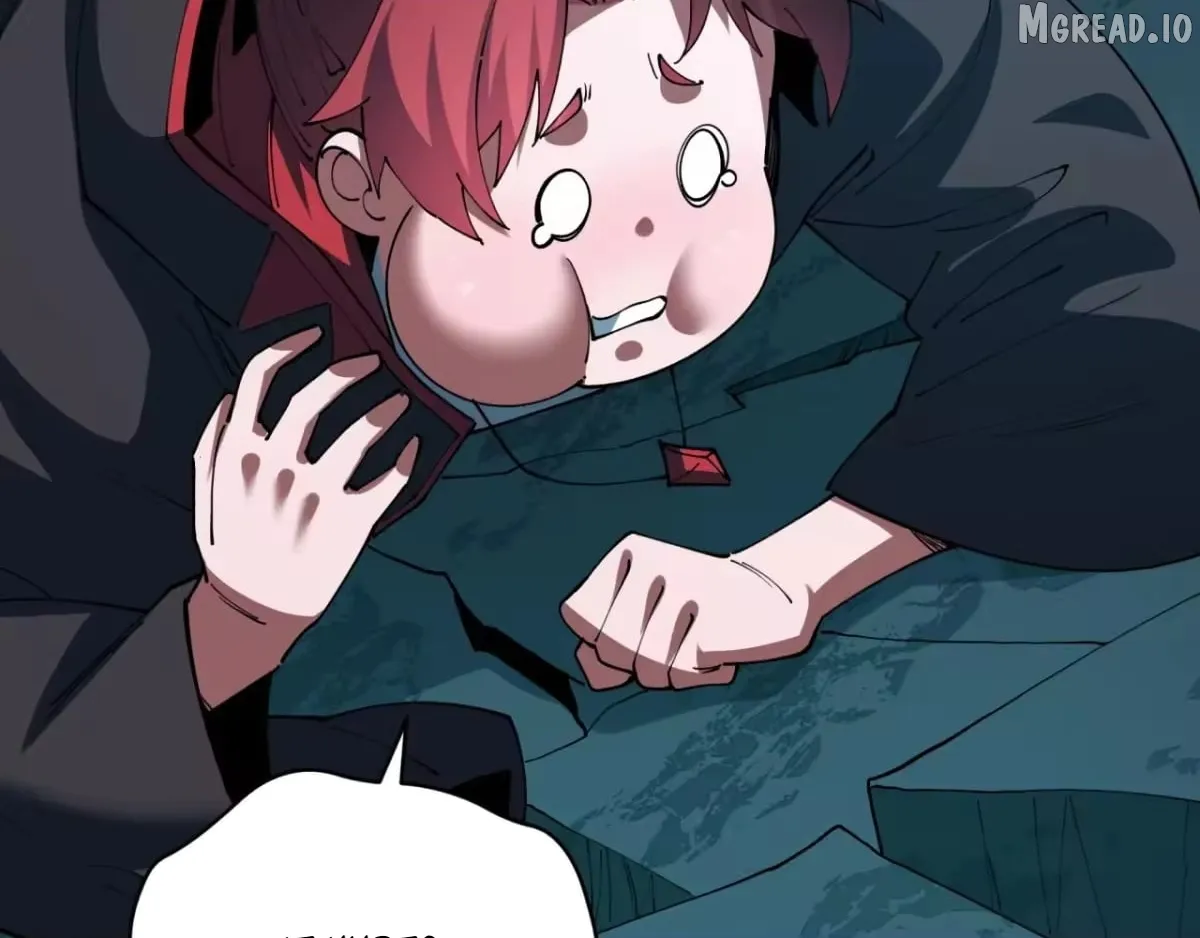 Era of the Haunted Chapter 603 page 85 - 