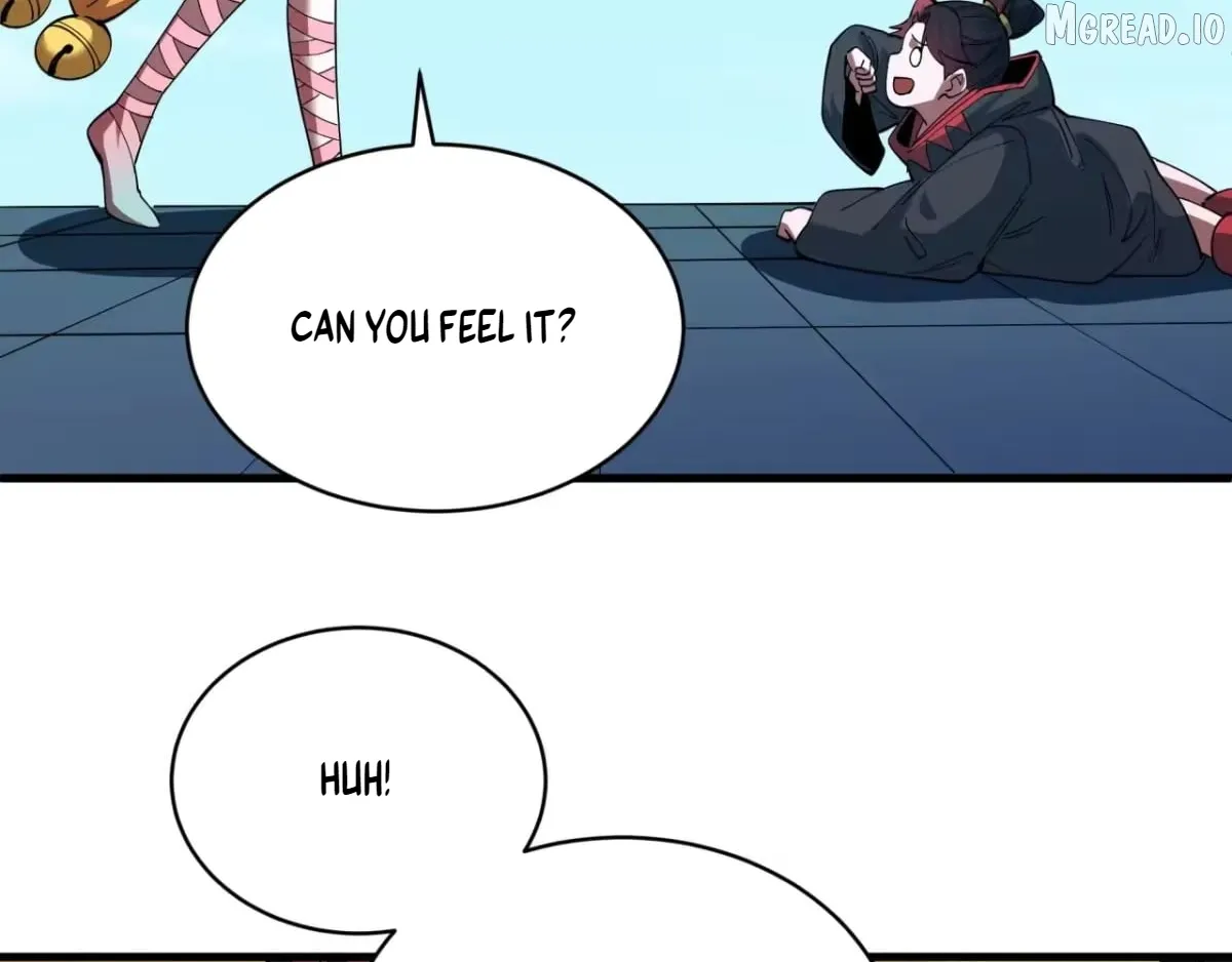 Era of the Haunted Chapter 603 page 88 - 
