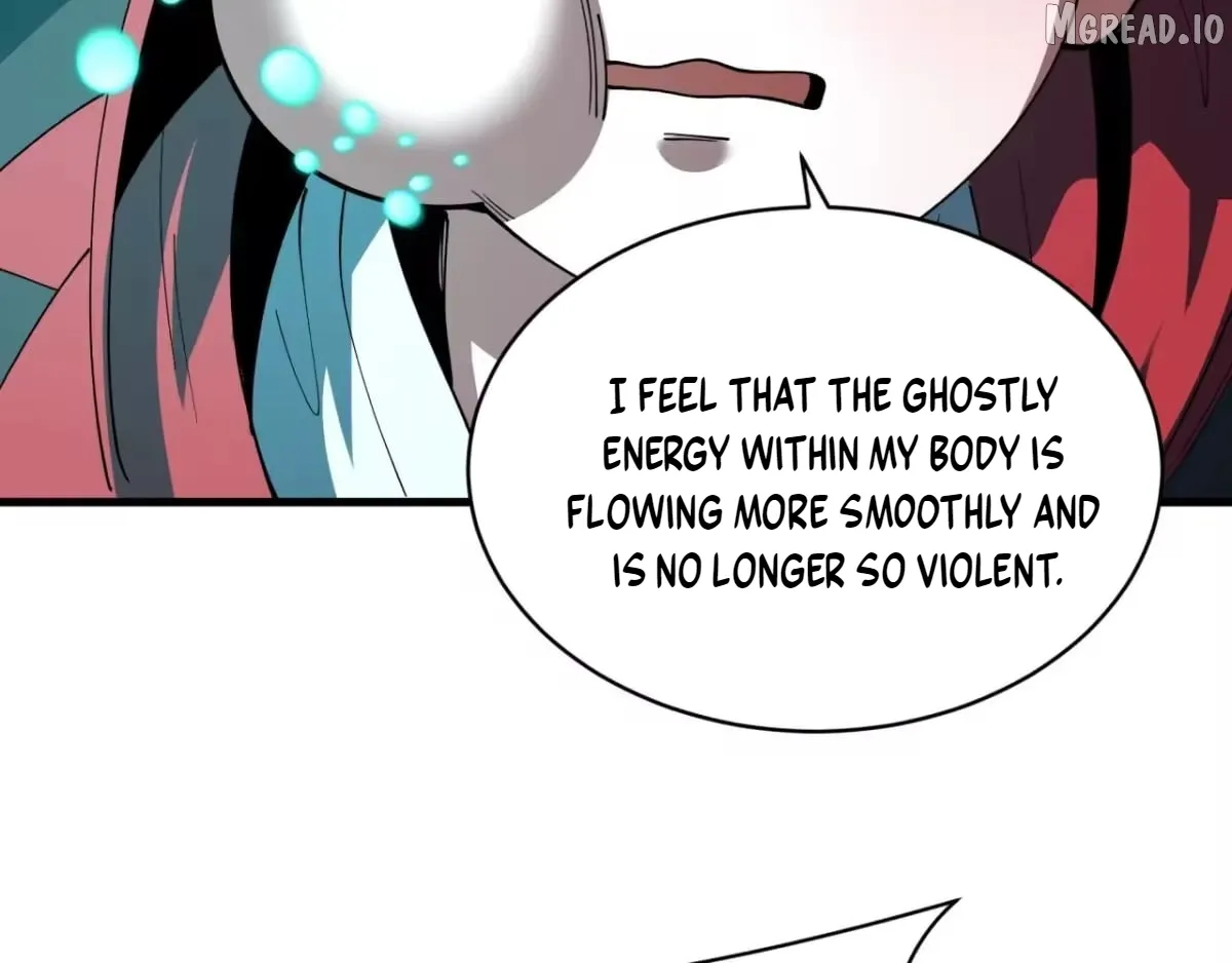 Era of the Haunted Chapter 603 page 90 - 