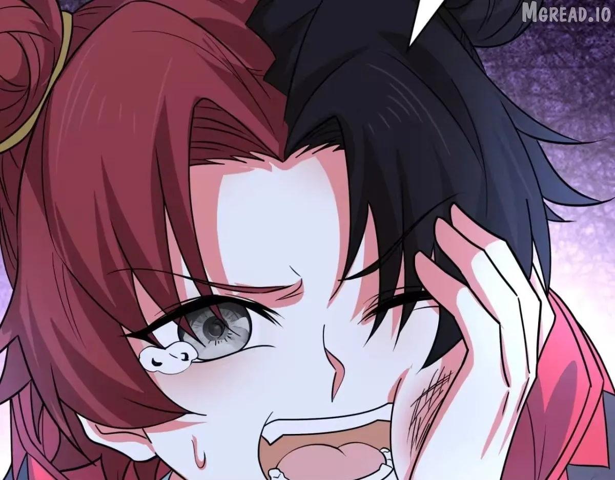 Era of the Haunted Chapter 603 page 10 - 