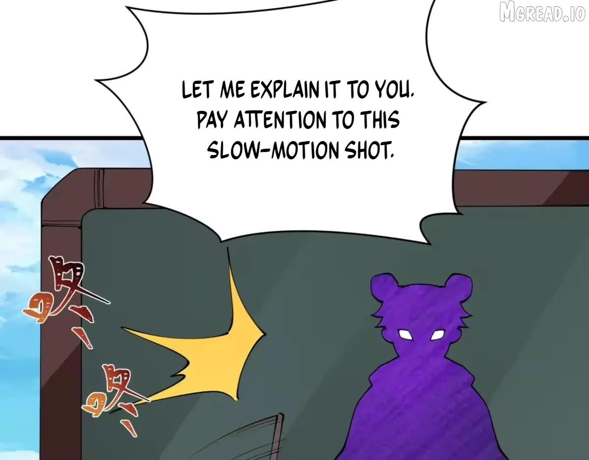 Era of the Haunted Chapter 603 page 91 - 