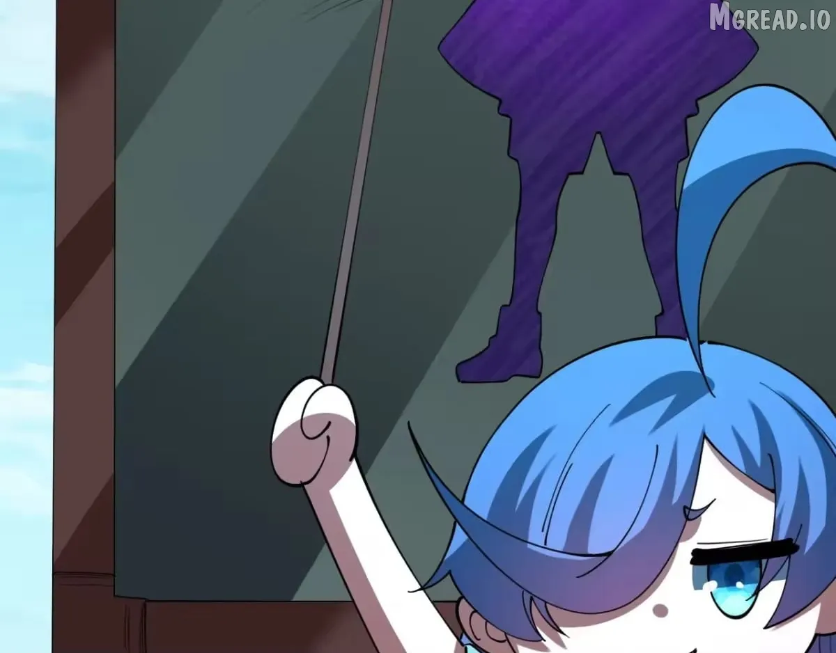 Era of the Haunted Chapter 603 page 92 - 