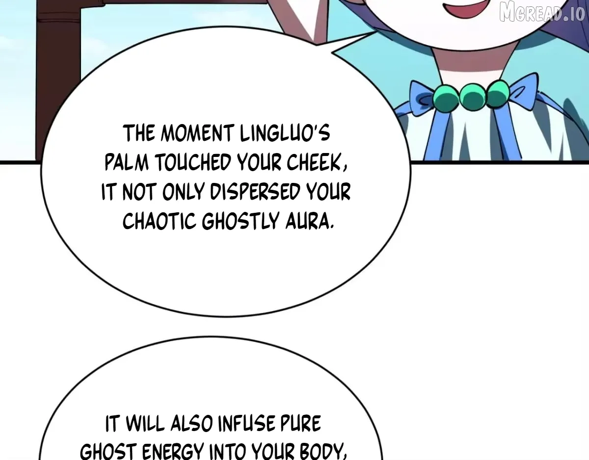 Era of the Haunted Chapter 603 page 93 - 