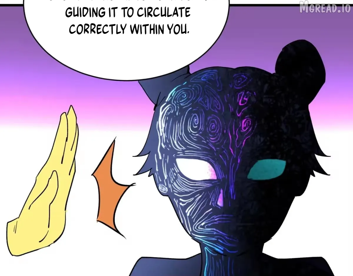 Era of the Haunted Chapter 603 page 94 - 