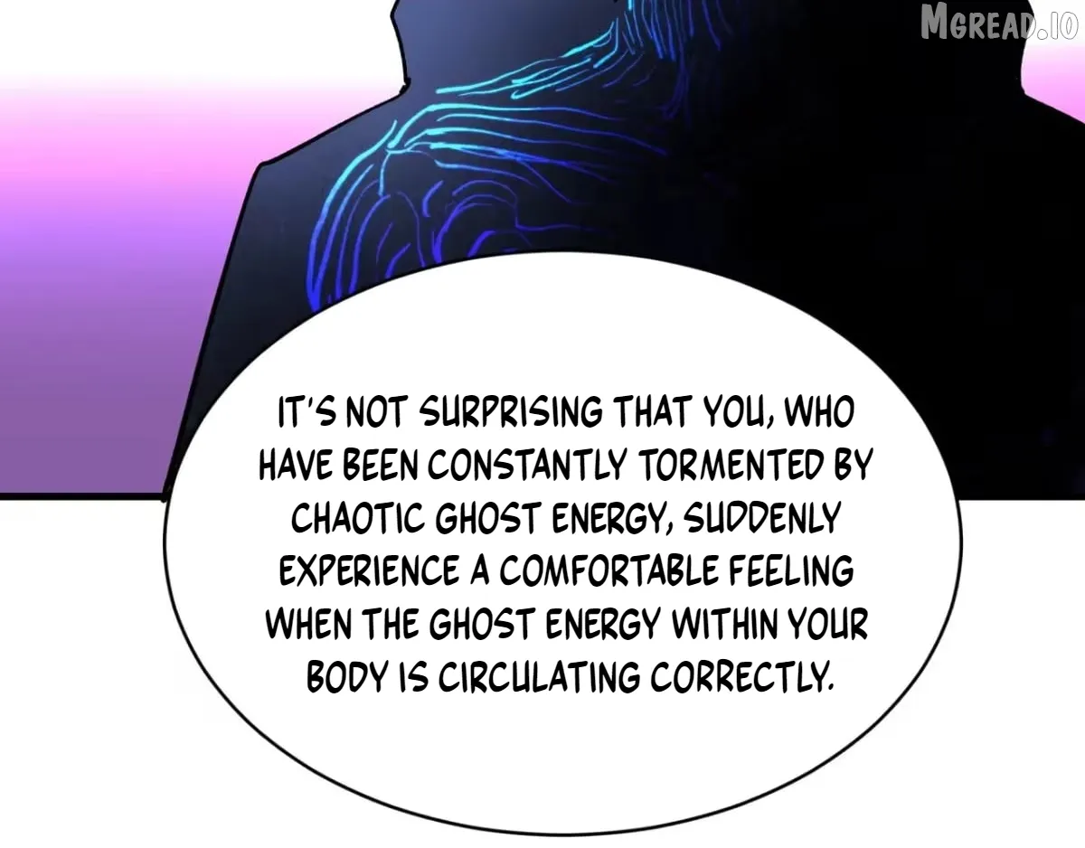 Era of the Haunted Chapter 603 page 95 - 