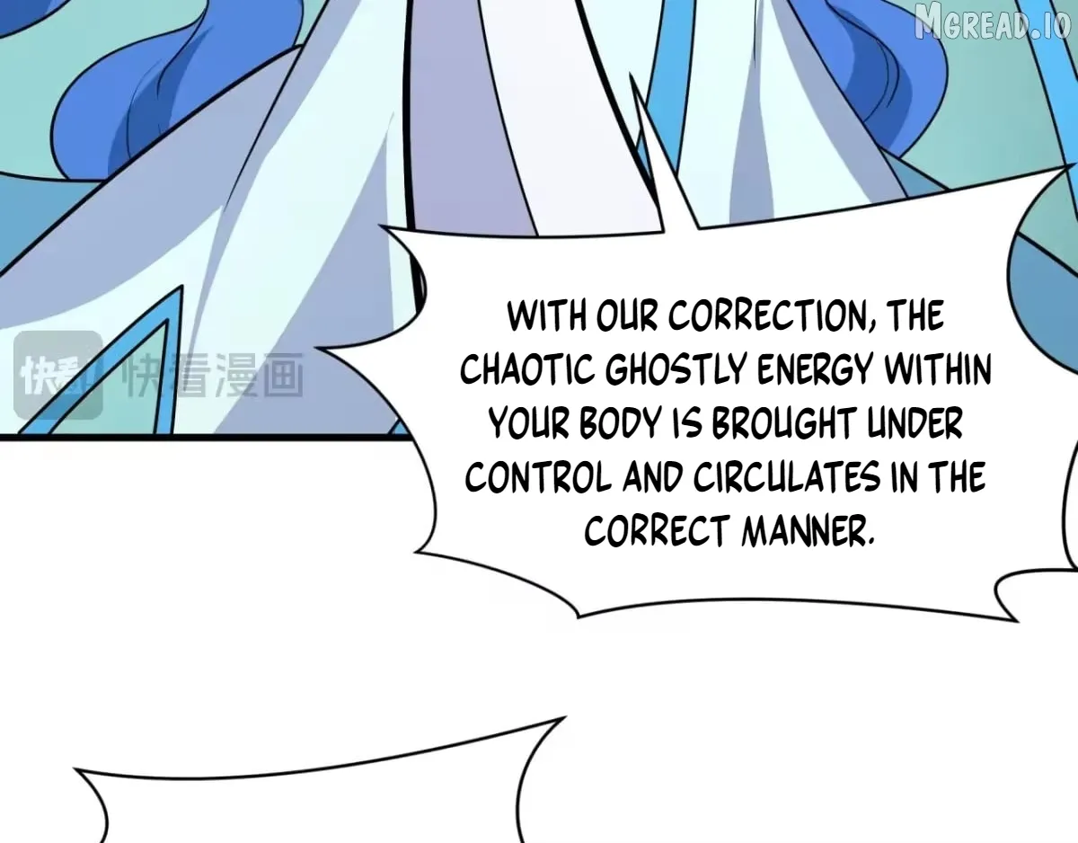 Era of the Haunted Chapter 603 page 99 - 