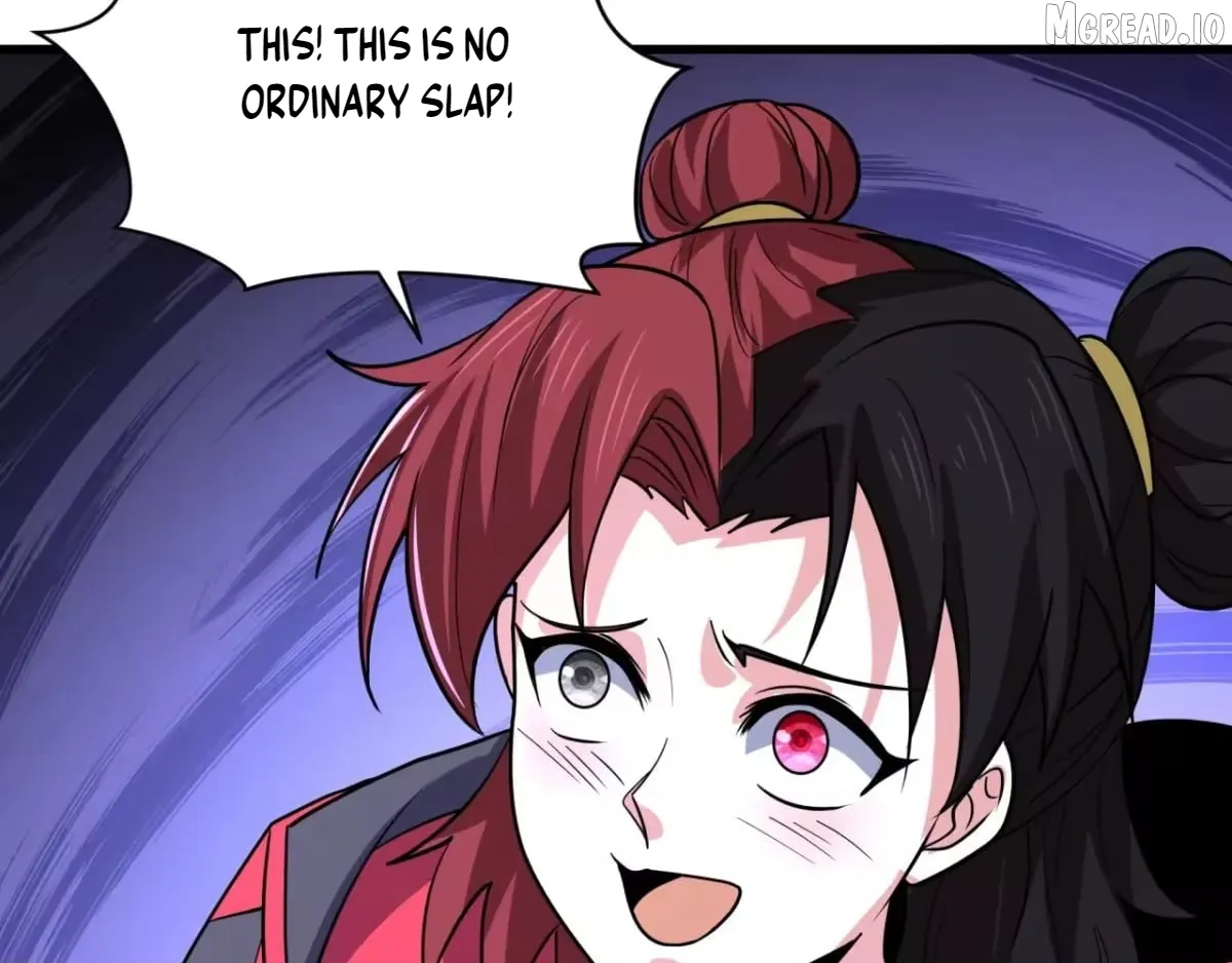 Era of the Haunted Chapter 603 page 100 - 