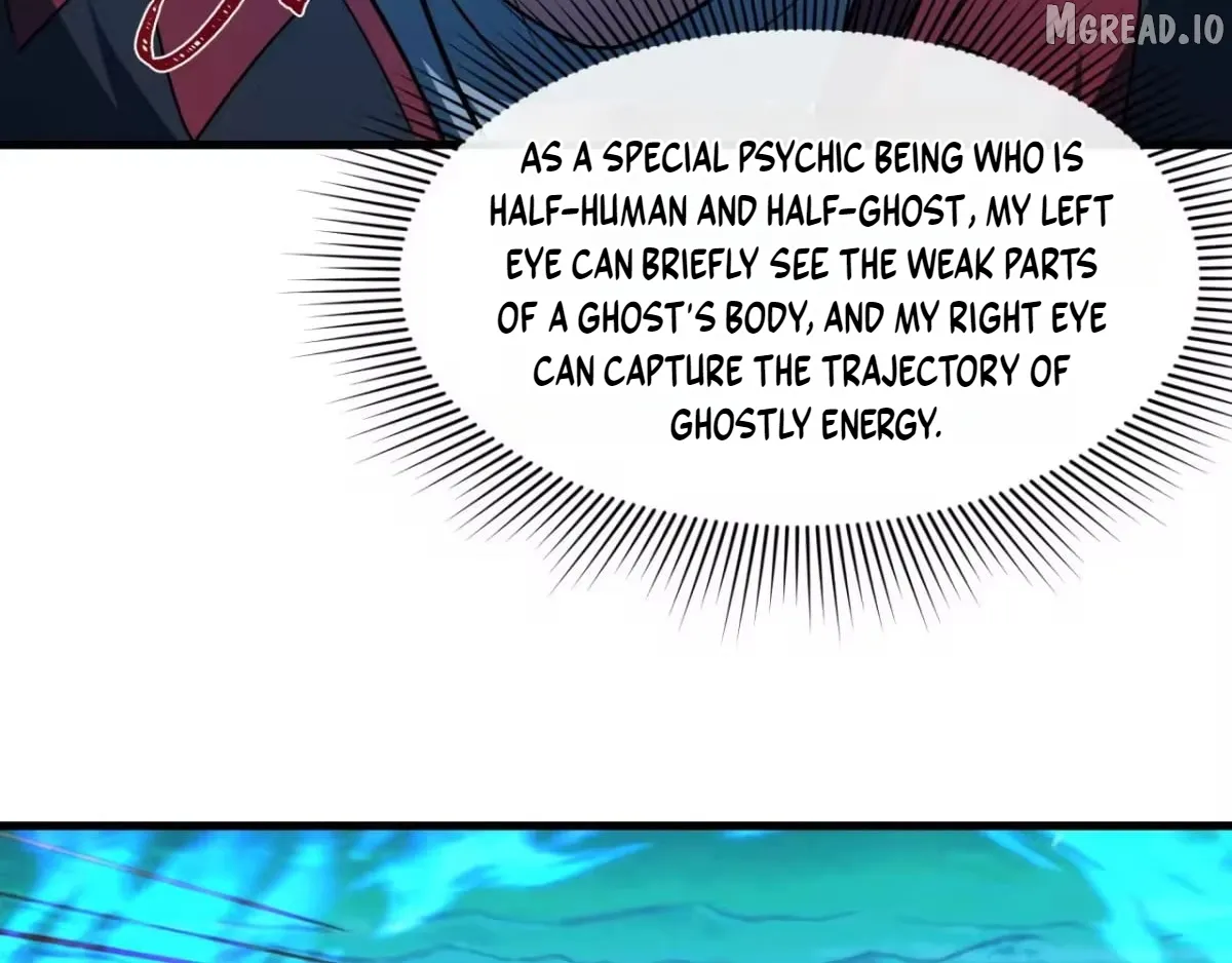 Era of the Haunted Chapter 604 page 11 - 
