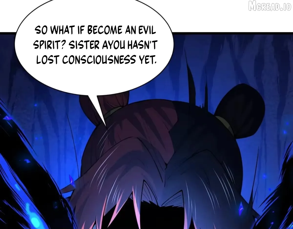 Era of the Haunted Chapter 604 page 108 - 