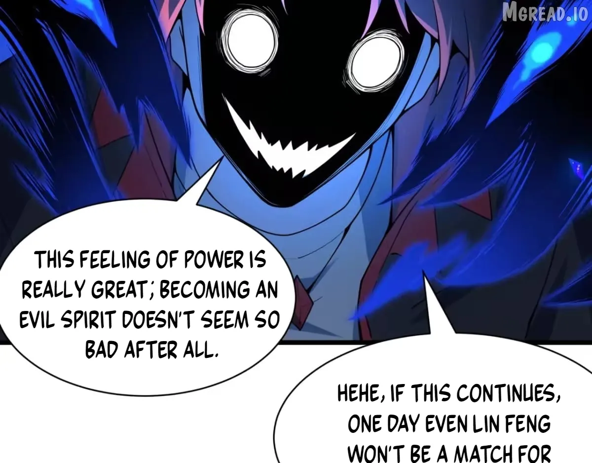 Era of the Haunted Chapter 604 page 109 - 