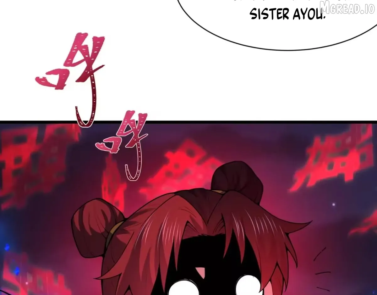 Era of the Haunted Chapter 604 page 110 - 