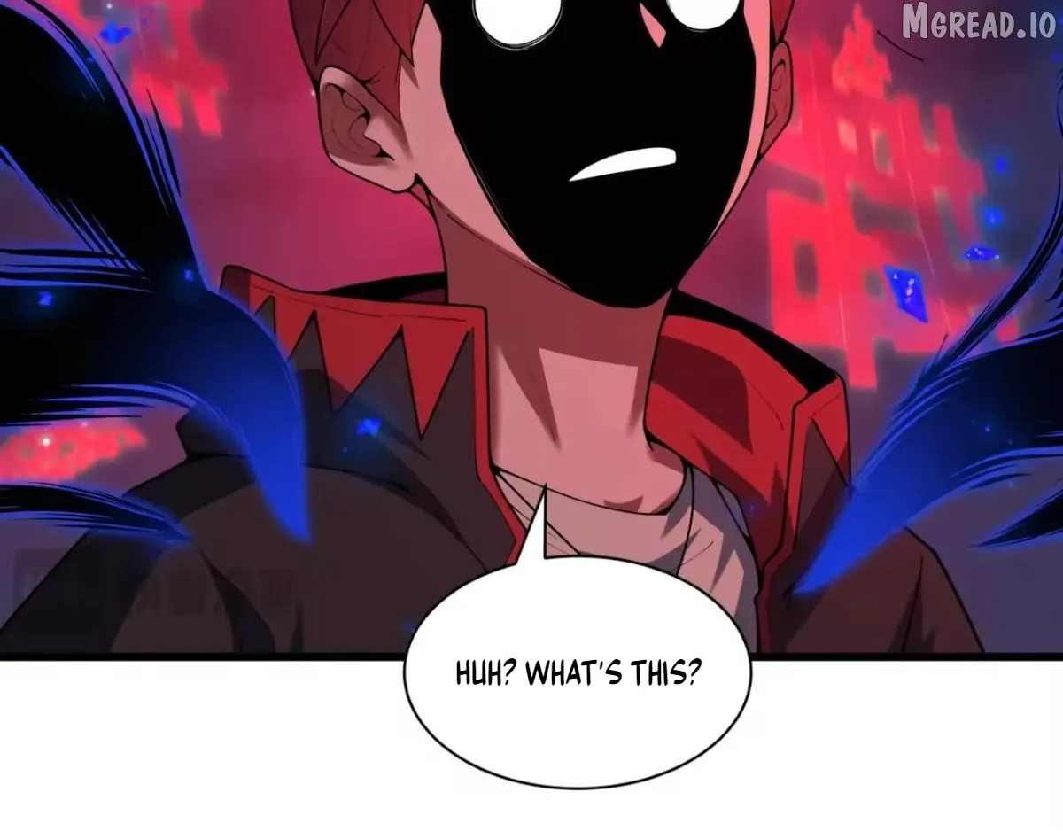 Era of the Haunted Chapter 604 page 111 - 