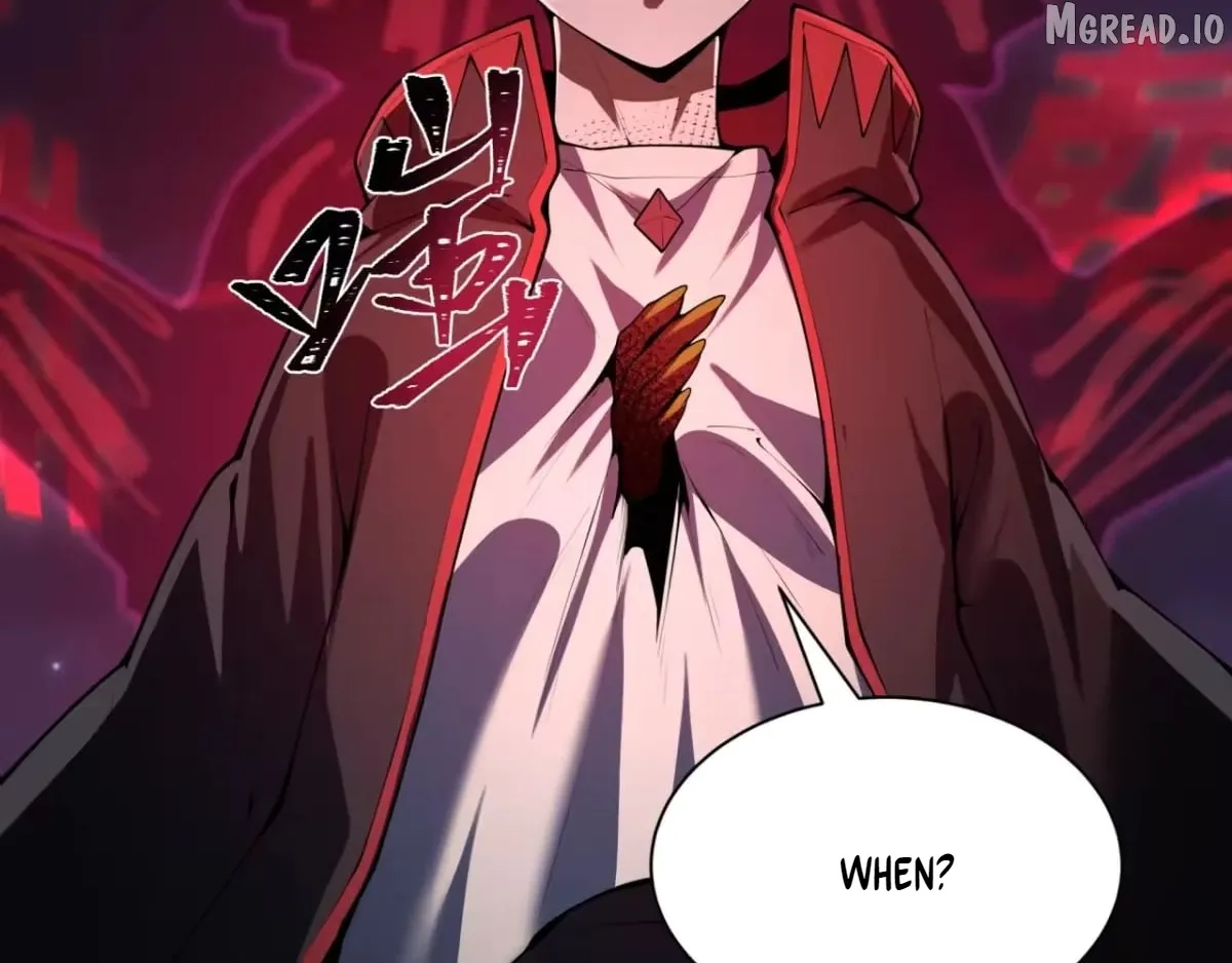 Era of the Haunted Chapter 604 page 113 - 