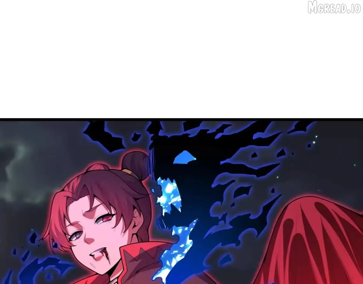 Era of the Haunted Chapter 604 page 116 - 