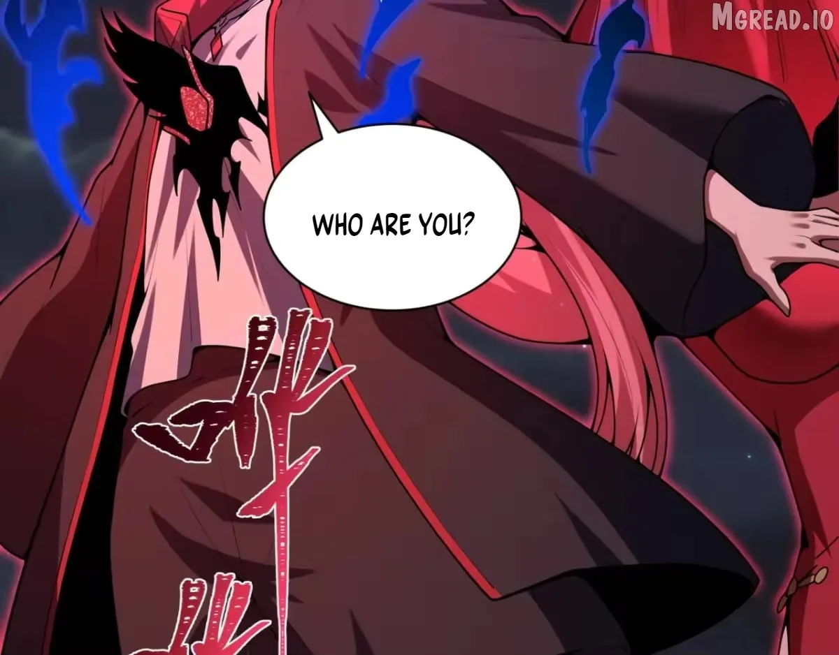 Era of the Haunted Chapter 604 page 117 - 