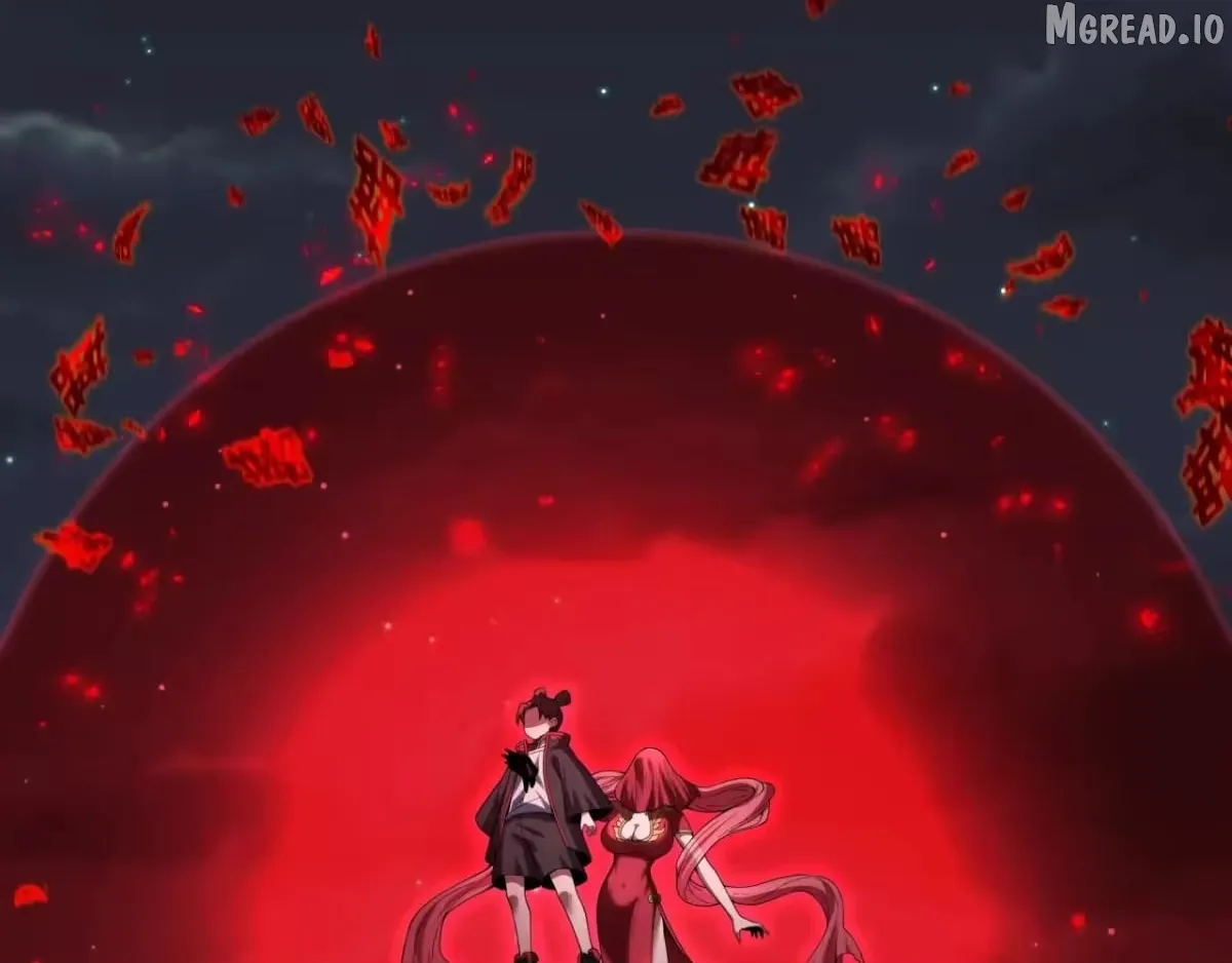 Era of the Haunted Chapter 604 page 120 - 
