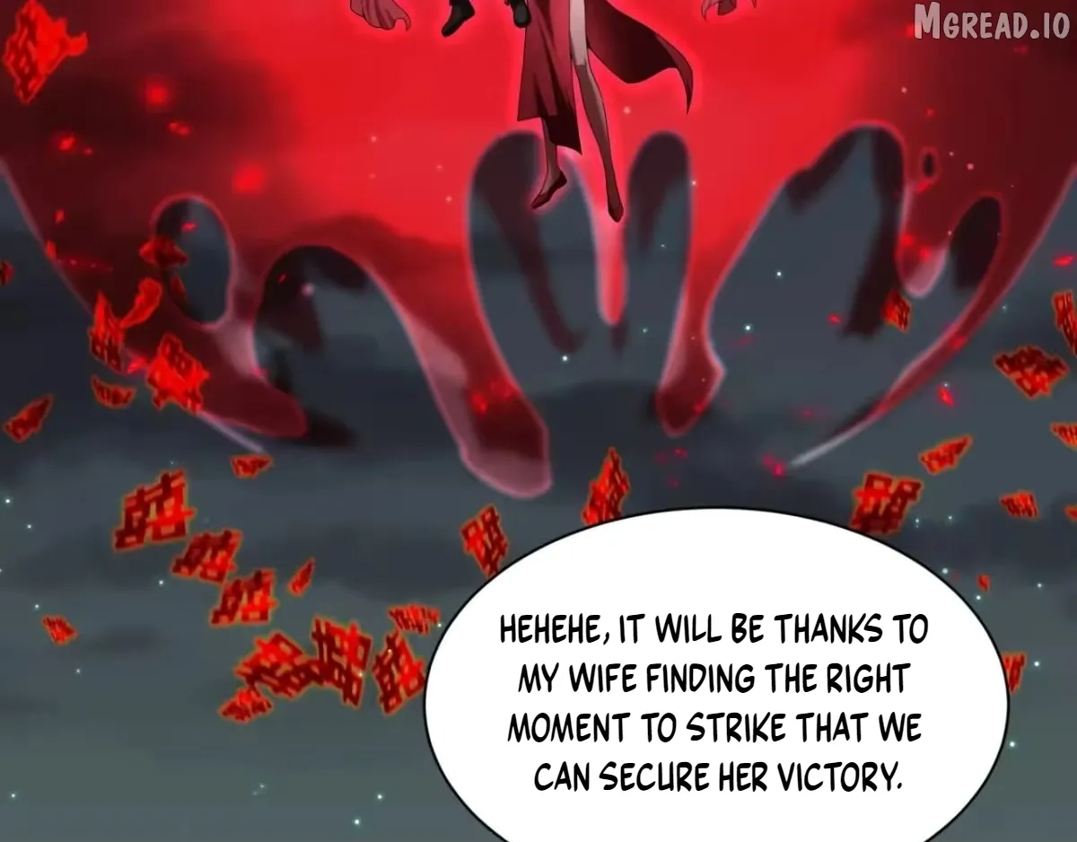 Era of the Haunted Chapter 604 page 121 - 